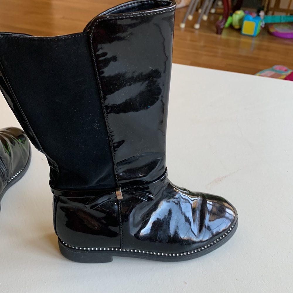 Girls boot - Picture 3 of 10